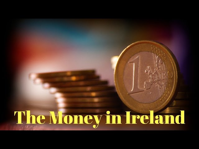 Northern Ireland Currency | Discovering Ireland