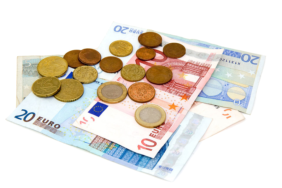 Money & Currency in Ireland : Travel Information : Nordic Visitor