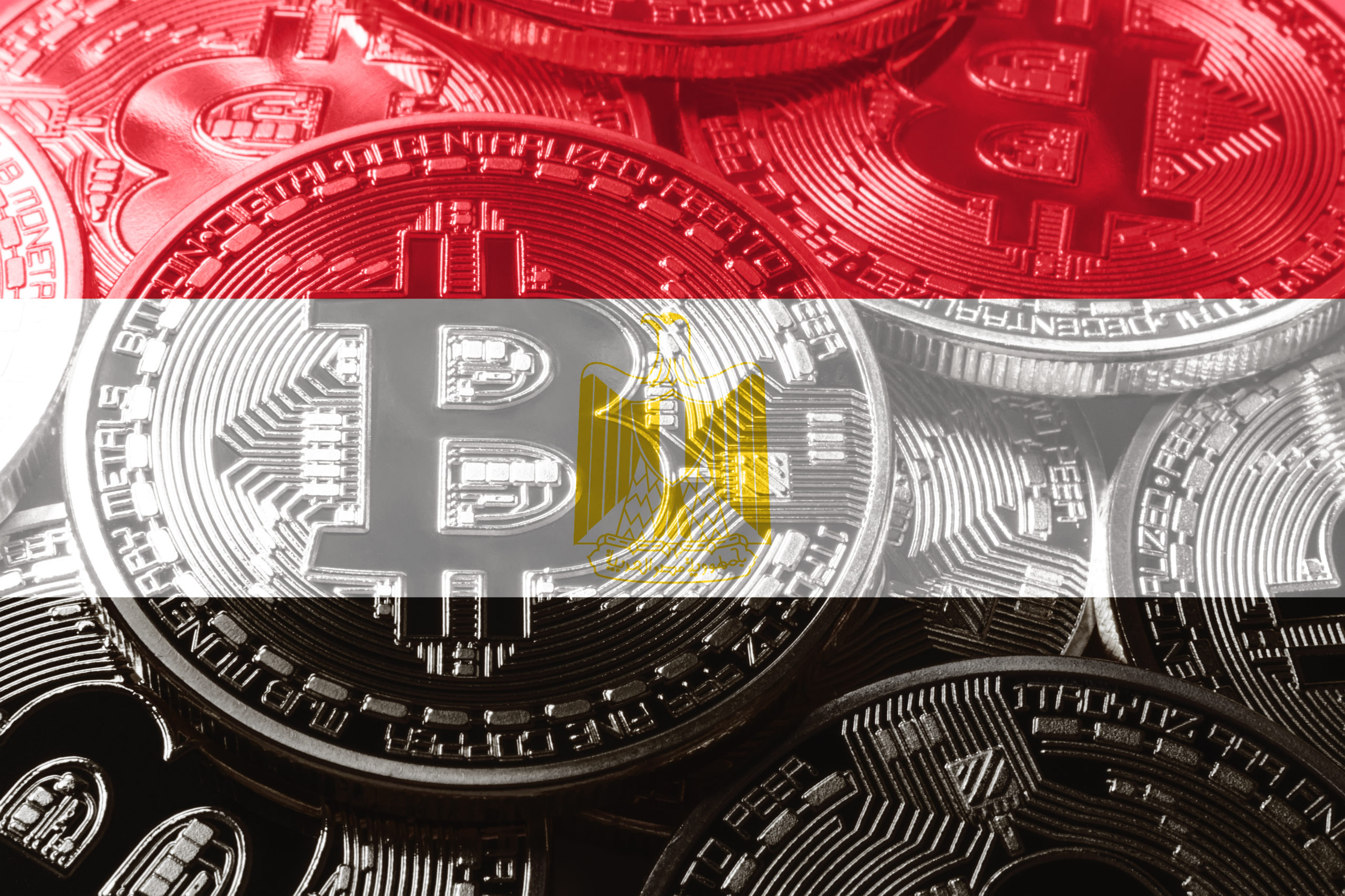 4 Best Exchanges To Buy Bitcoin in Egypt ()