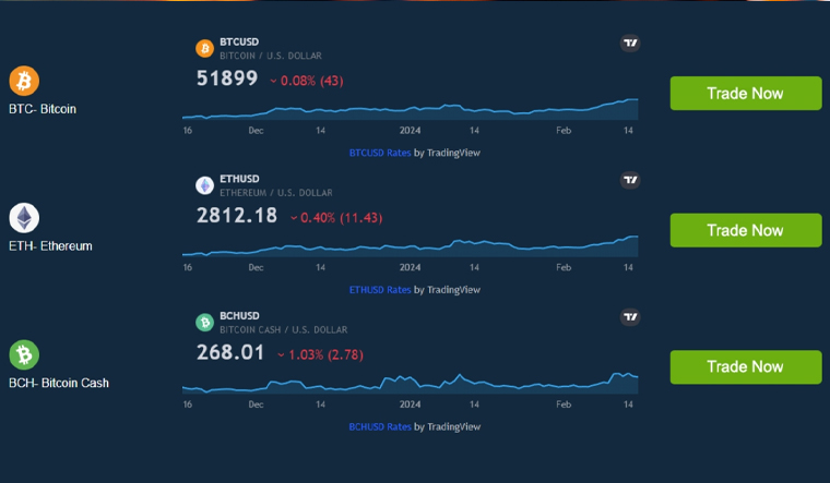 Bitcoin Profit Review (Must Read) Scam or Legit Crypto Trading Platform?