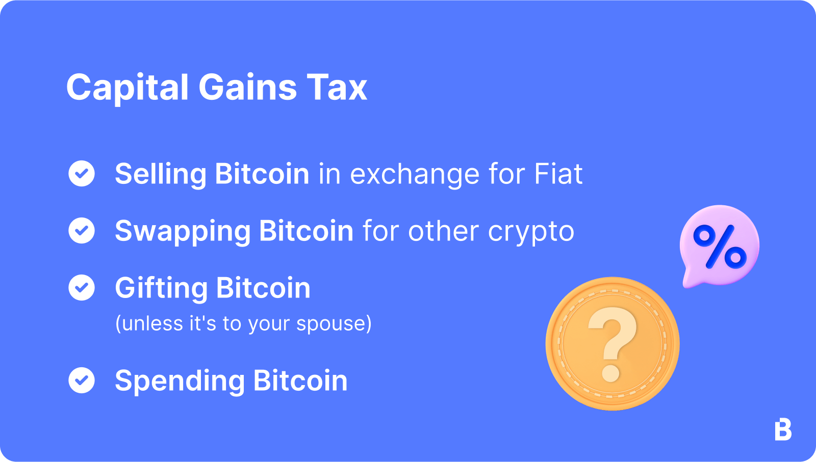 UK Crypto Tax Rates Full Info & Instructions [HMRC]