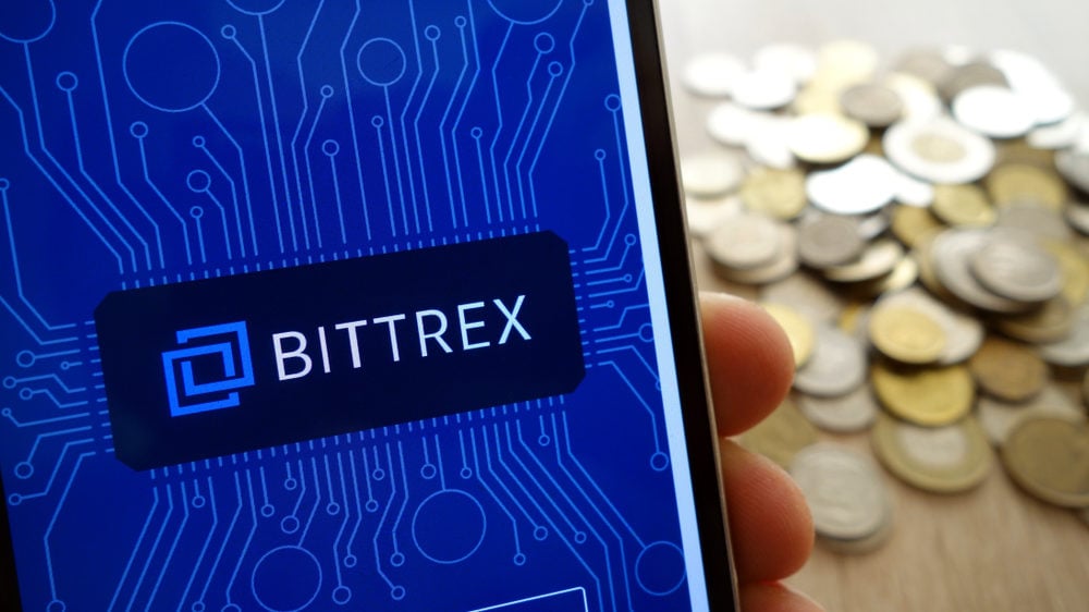 Bittrex Global Exchange to Shut Down, Here's What Happened