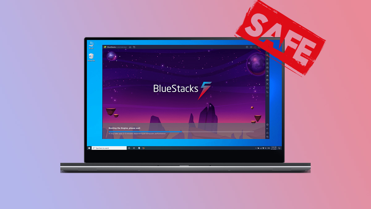 Is BlueStacks Safe? How to Keep Yourself Protected