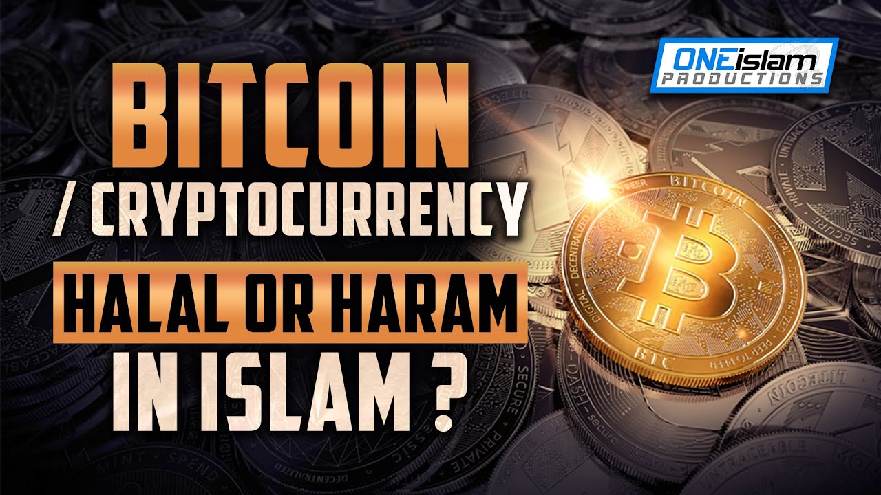 Is Bitcoin Halal? - Decentralizing Islamic Finance | CoinMarketCap