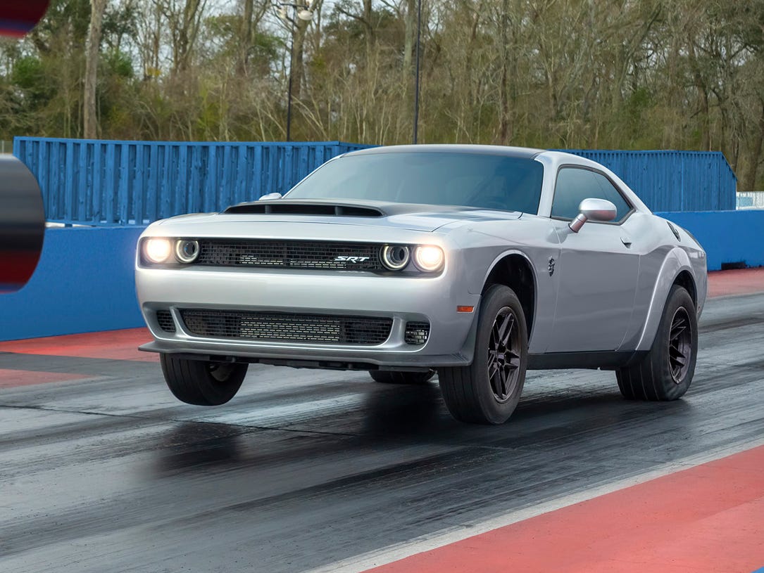 4 Reasons a Dodge Challenger Is Worth the Money for 