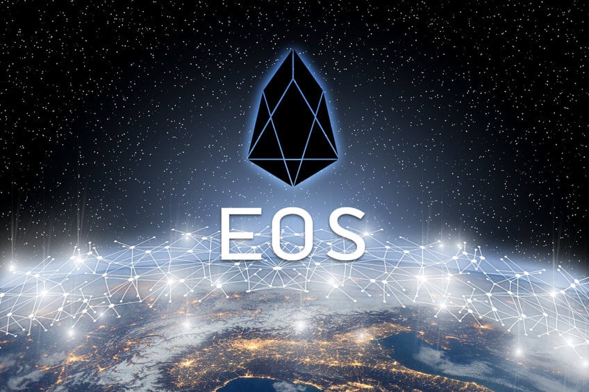 EOS Price Prediction Is EOS Crypto a Smart Investment?