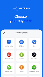 Gatehub Review ▷ What the wallet with integrated exchange has to offer!