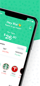 Gotrade gets $M so international users can buy US stocks