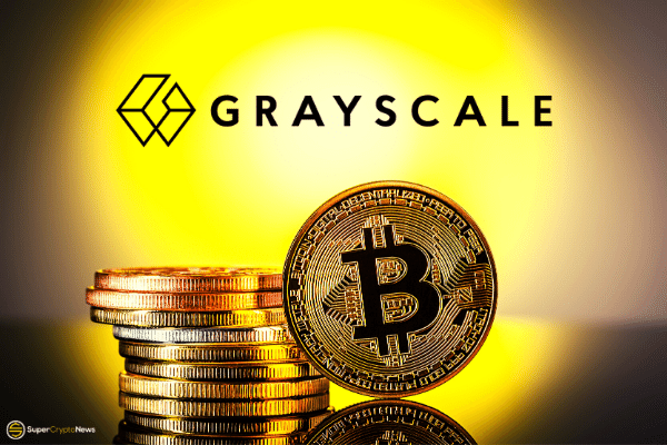 What Is the Grayscale Bitcoin Trust ETF?