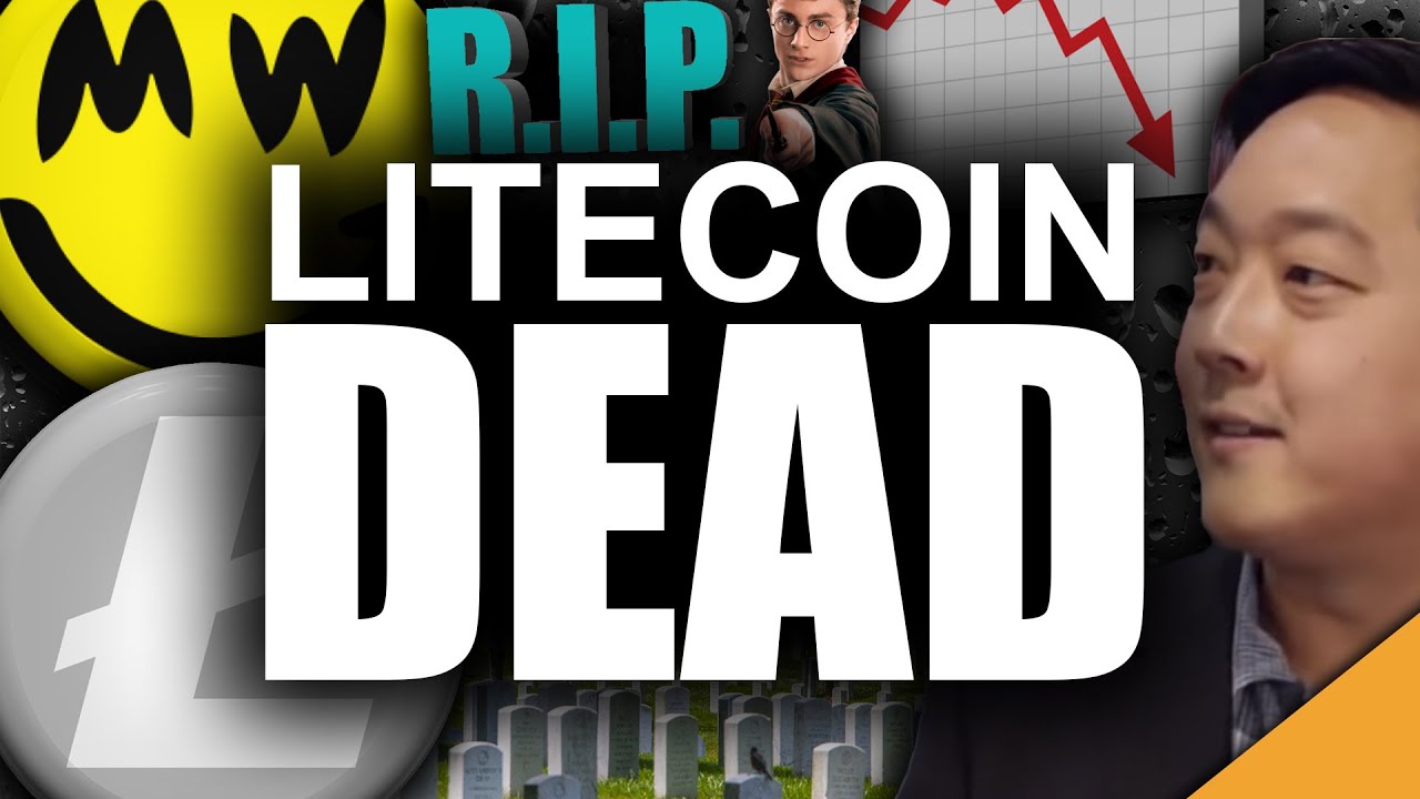 Is Litecoin Dead? All Potential Bearish Scenarios Covered
