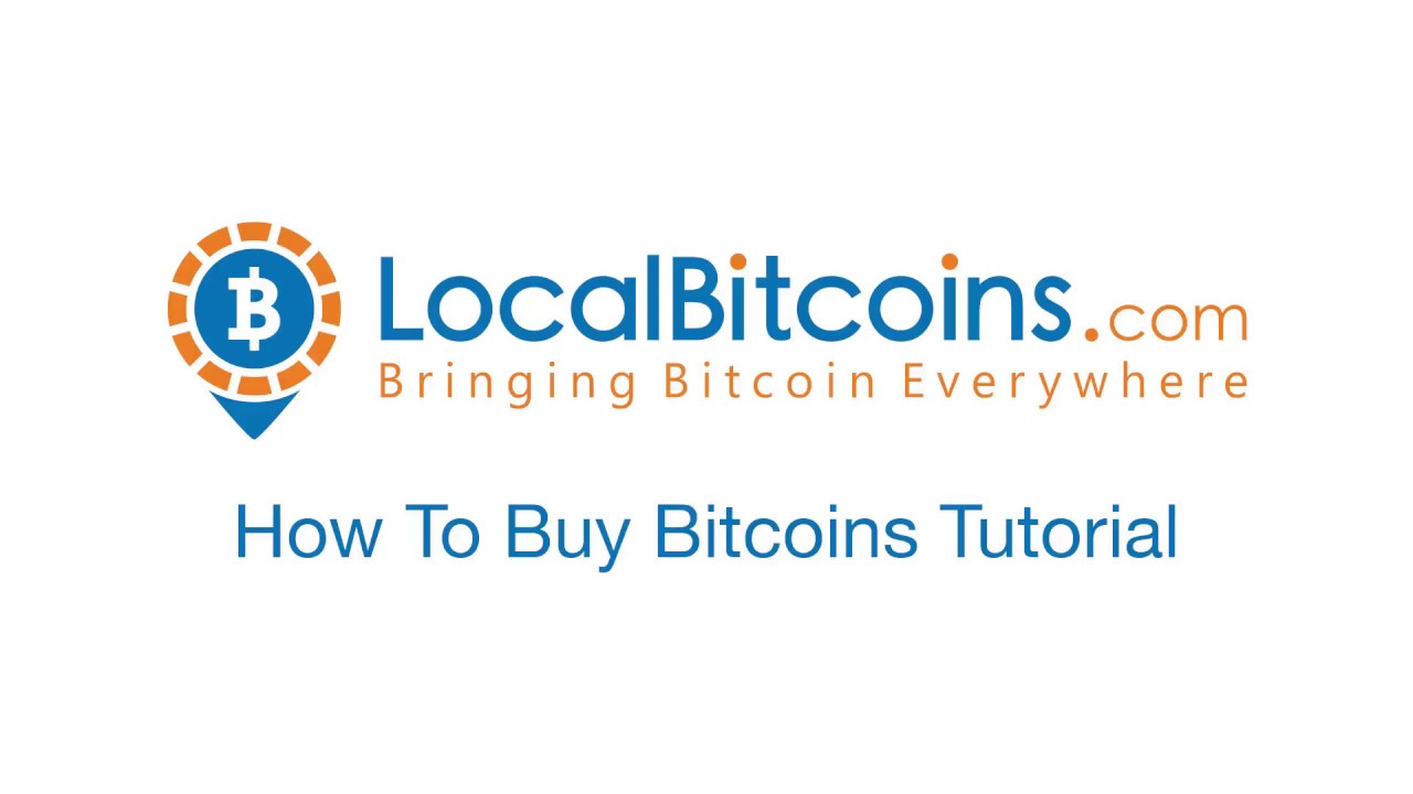 Is LocalBitcoins Safe? A Full Review in | Baxity