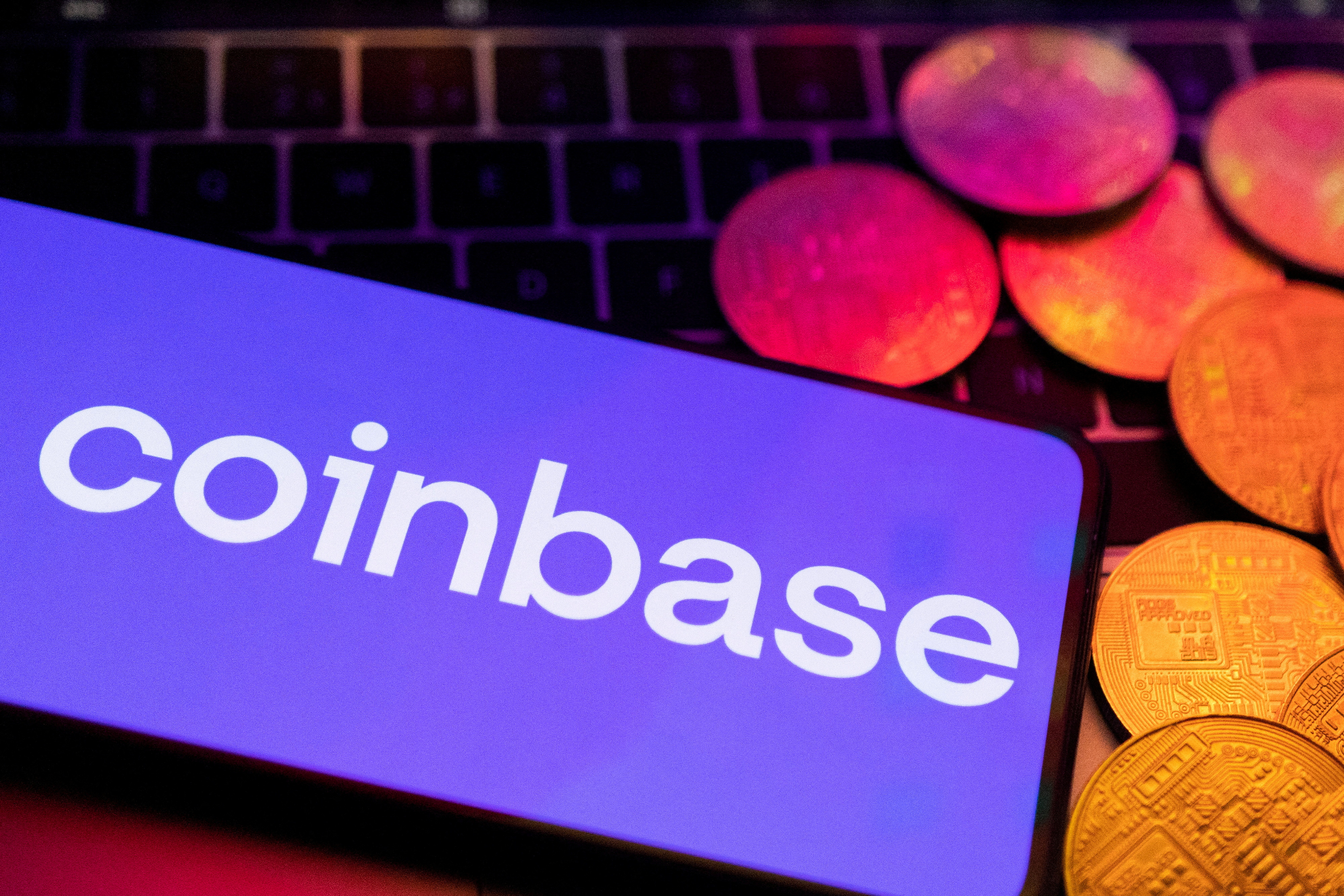 Coinbase Review Is it Safe? | GOBankingRates