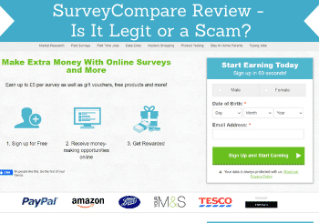 SurveySwap Reviews, Info & Comments - SaaSHub