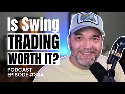 Day Trading vs Swing Trading - What's The Difference? -