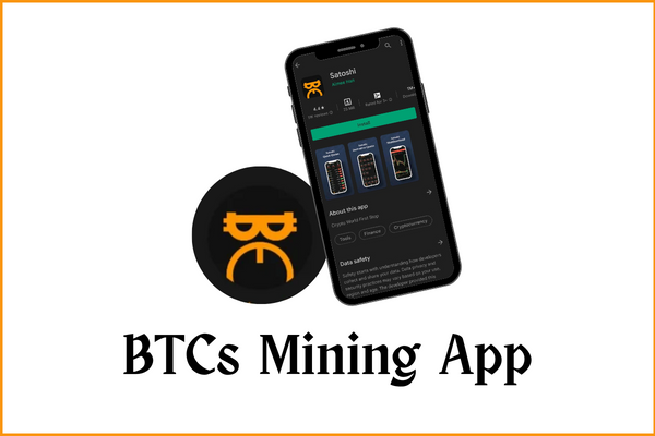 Fake Cryptocurrency Mining Apps Let Trick Victims Into Watching Ads