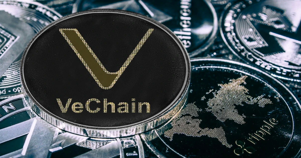 Vechain Price today in India is ₹ | VET-INR | Buyucoin