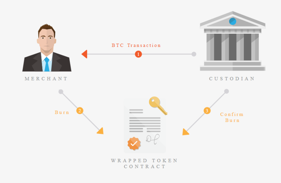 What is Wrapped Bitcoin? - NerdWallet