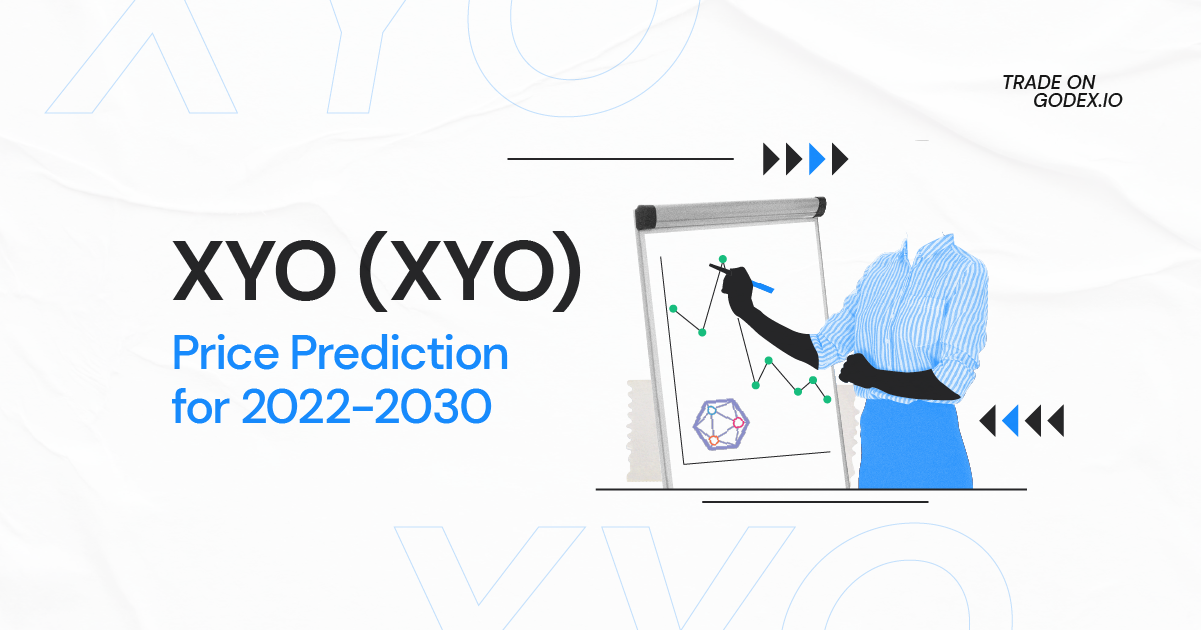 XYO Price Prediction - Should You Buy It Now?