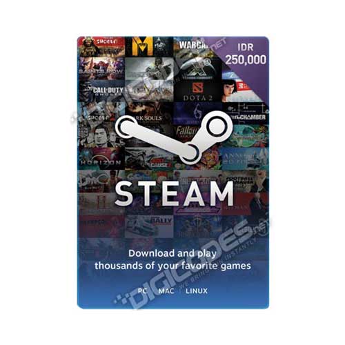 How To Make The Best Use Of Steam Gift Card - Nosh