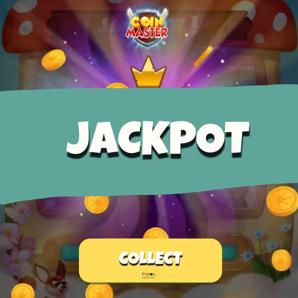 Jackpot Coin Master v MOD + APK (Unlocked) Download