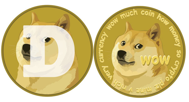 Dogecoin's Transactions Surge While Billy Markus Shares Insights