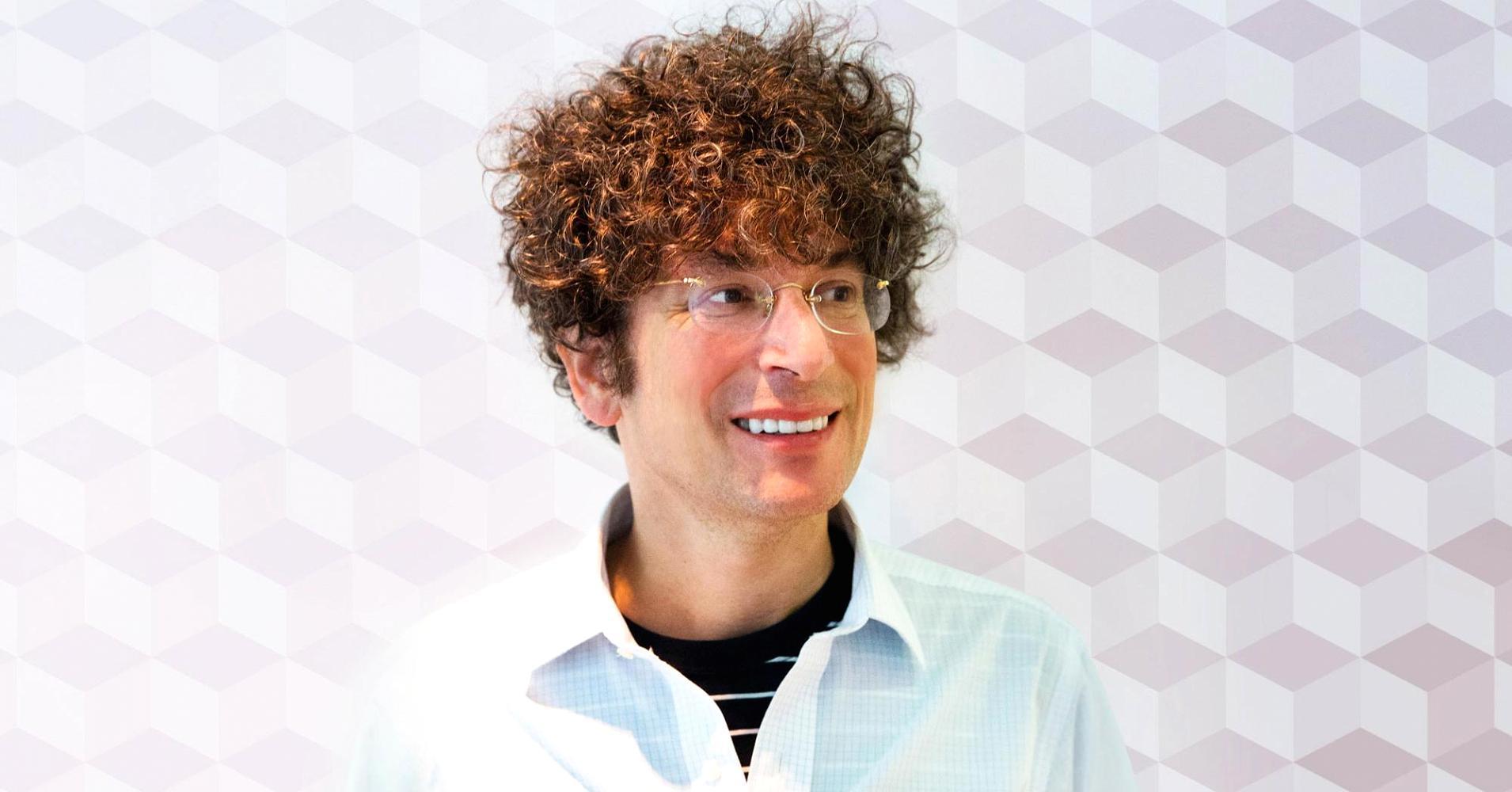 James Altucher, the face of bitcoin, says he’s happy about Facebook’s bitcoin ban - Vox