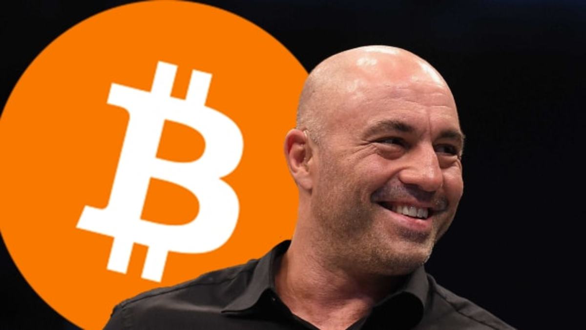 Guest Post by TheBitTimes: Joe Rogan Says Bitcoin Can Become a Universal Currency | CoinMarketCap