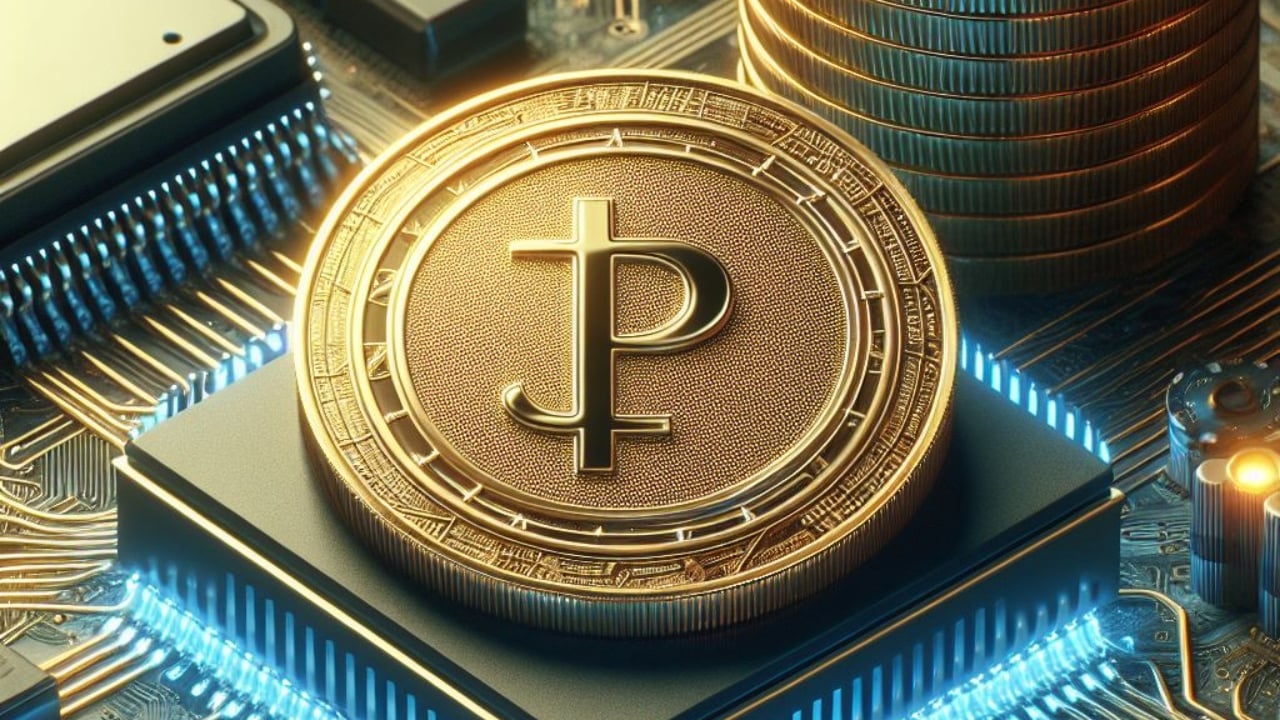 JPMorgan Chase Launches Euro-Denominated Transactions With JPM Coin | cryptolive.fun