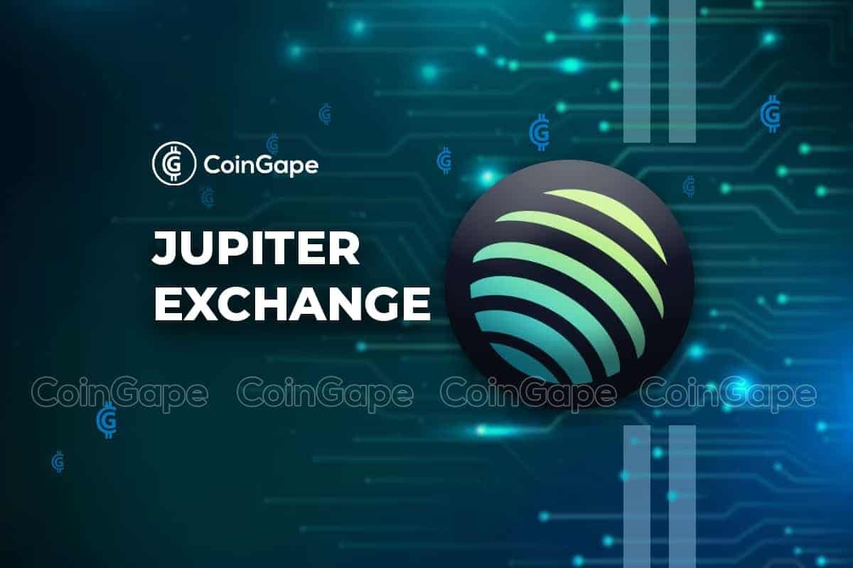 Jupiter price today, JUP to USD live price, marketcap and chart | CoinMarketCap