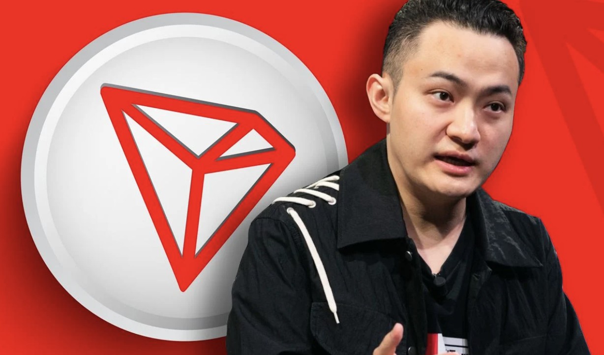 Tron founder Justin Sun and his many escapes