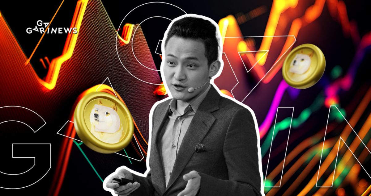 Tron founder Justin Sun and his many escapes