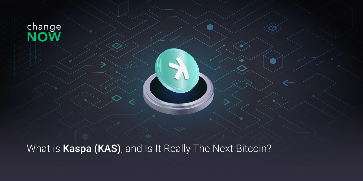 Kaspa price today, KAS to USD live price, marketcap and chart | CoinMarketCap