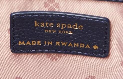 Kate Spade Fake vs Real Guide: How to Know if Kate Spade is Original? - Extrabux