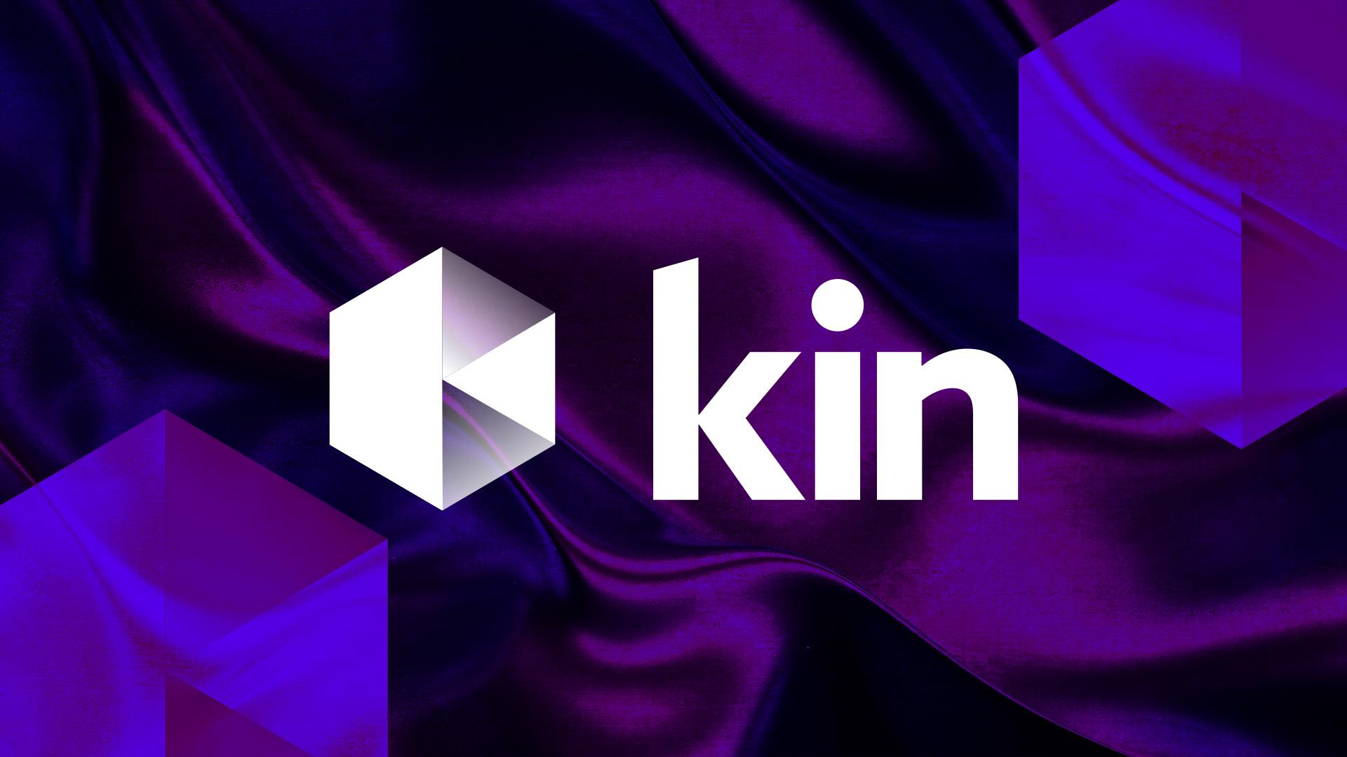 Kin Price (KIN), Market Cap, Price Today & Chart History - Blockworks