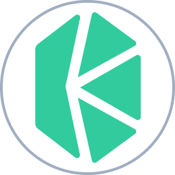 Kyber Network Crystal (KNC) live coin price, charts, markets & liquidity