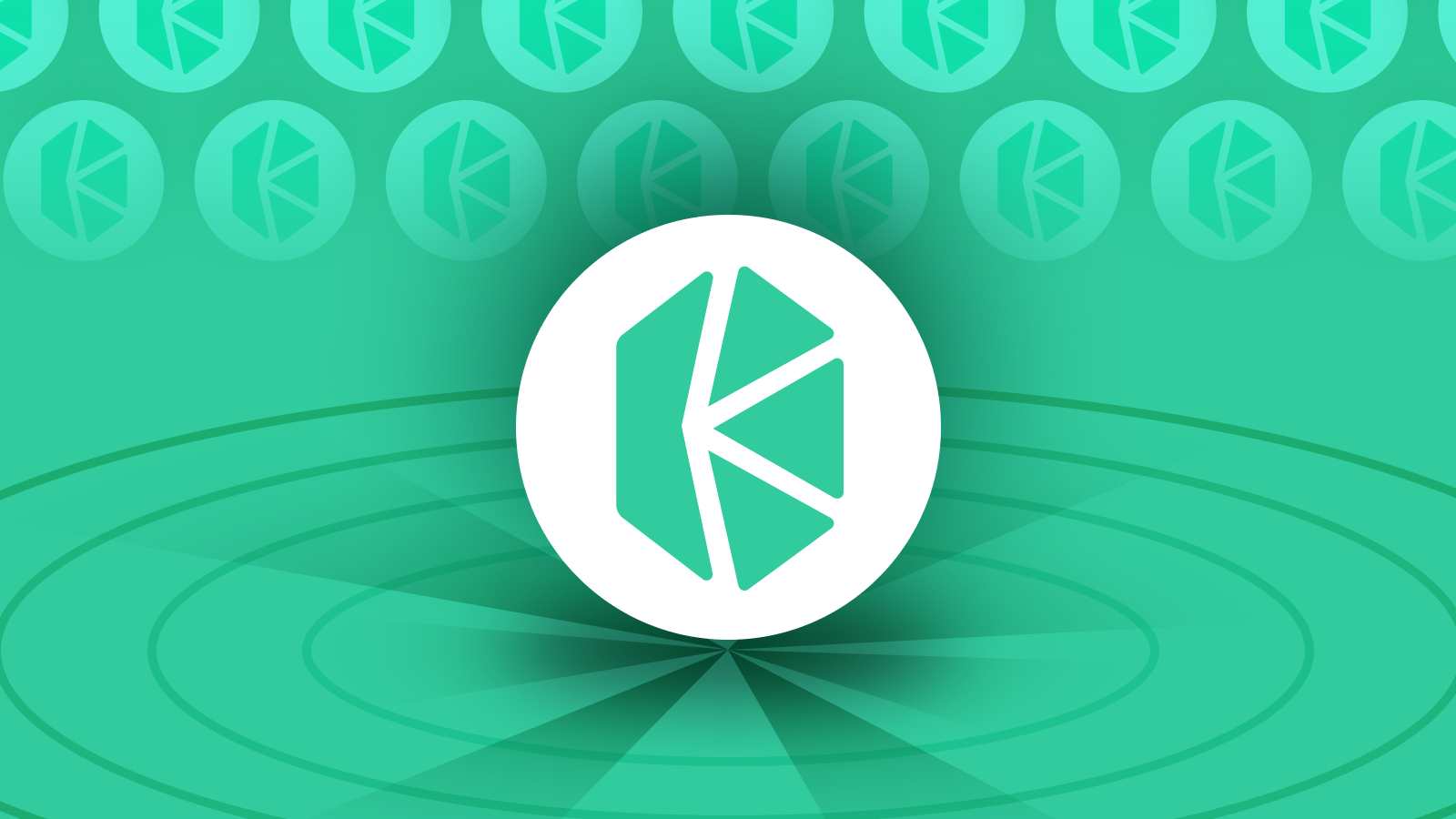 Kyber Network Crystal v2 Today's Price (KNC to IDR]-Updated Only in Pluang!