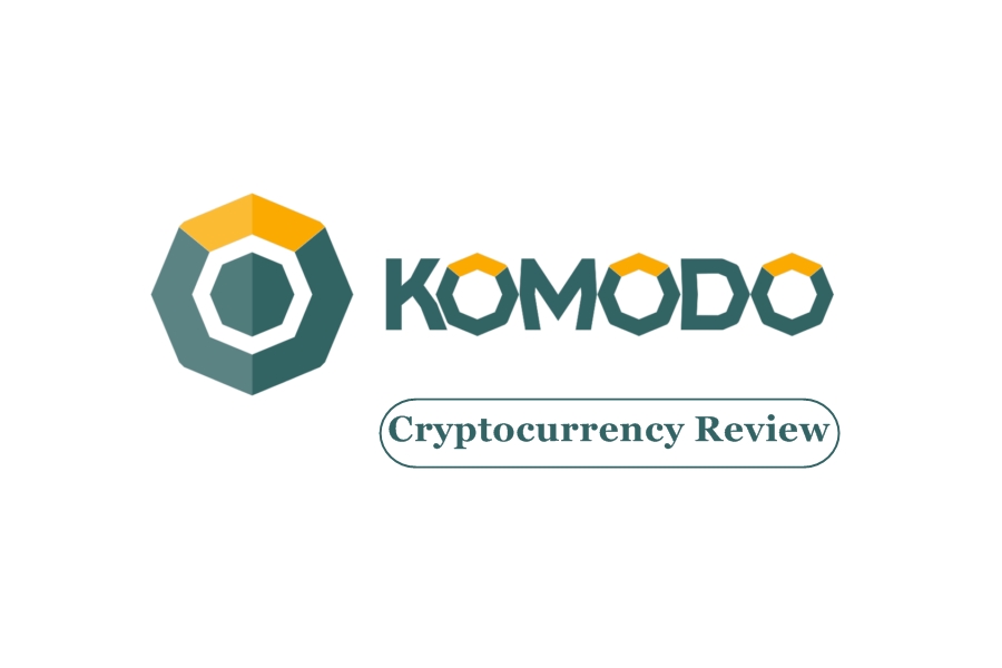 Komodo Price Today - KMD Coin Price Chart & Crypto Market Cap