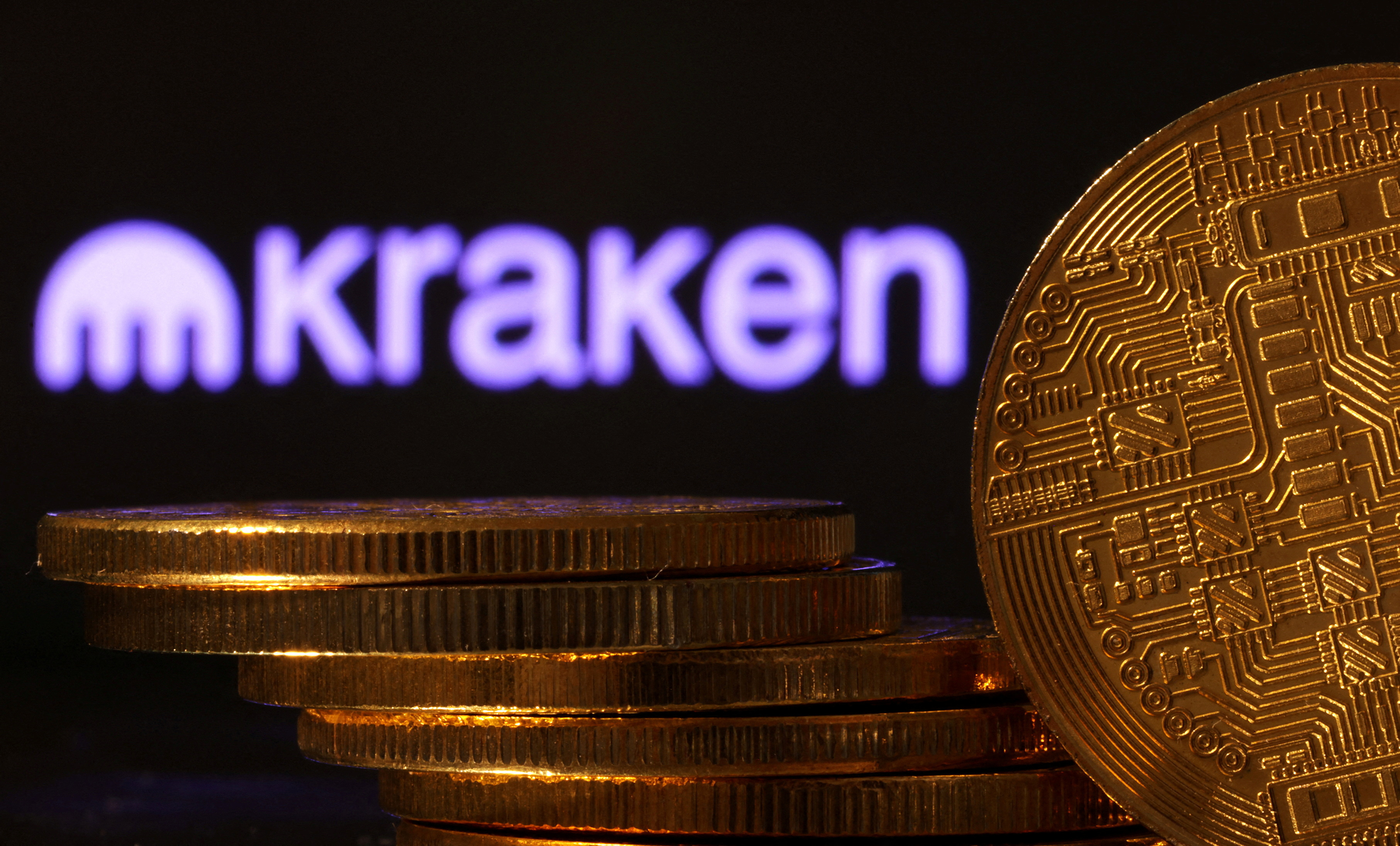 What Is Kraken Crypto Exchange and How to Use It? | CoinMarketCap