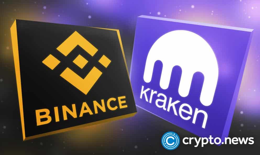 Kraken vs Bybit: Features, Fees & More ()