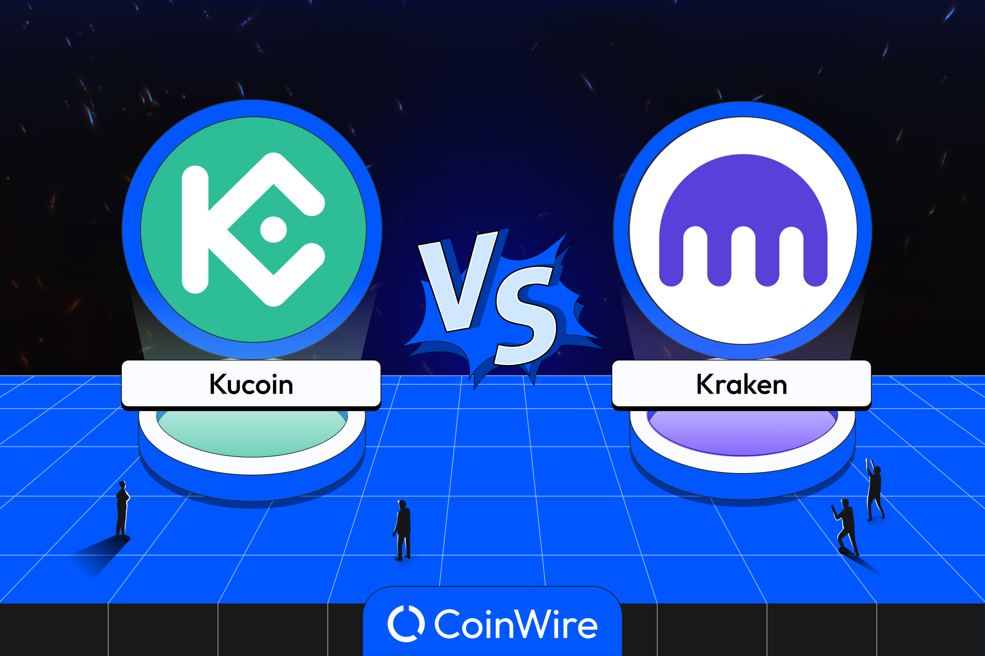 Kraken vs. Binance: Which Should You Choose?