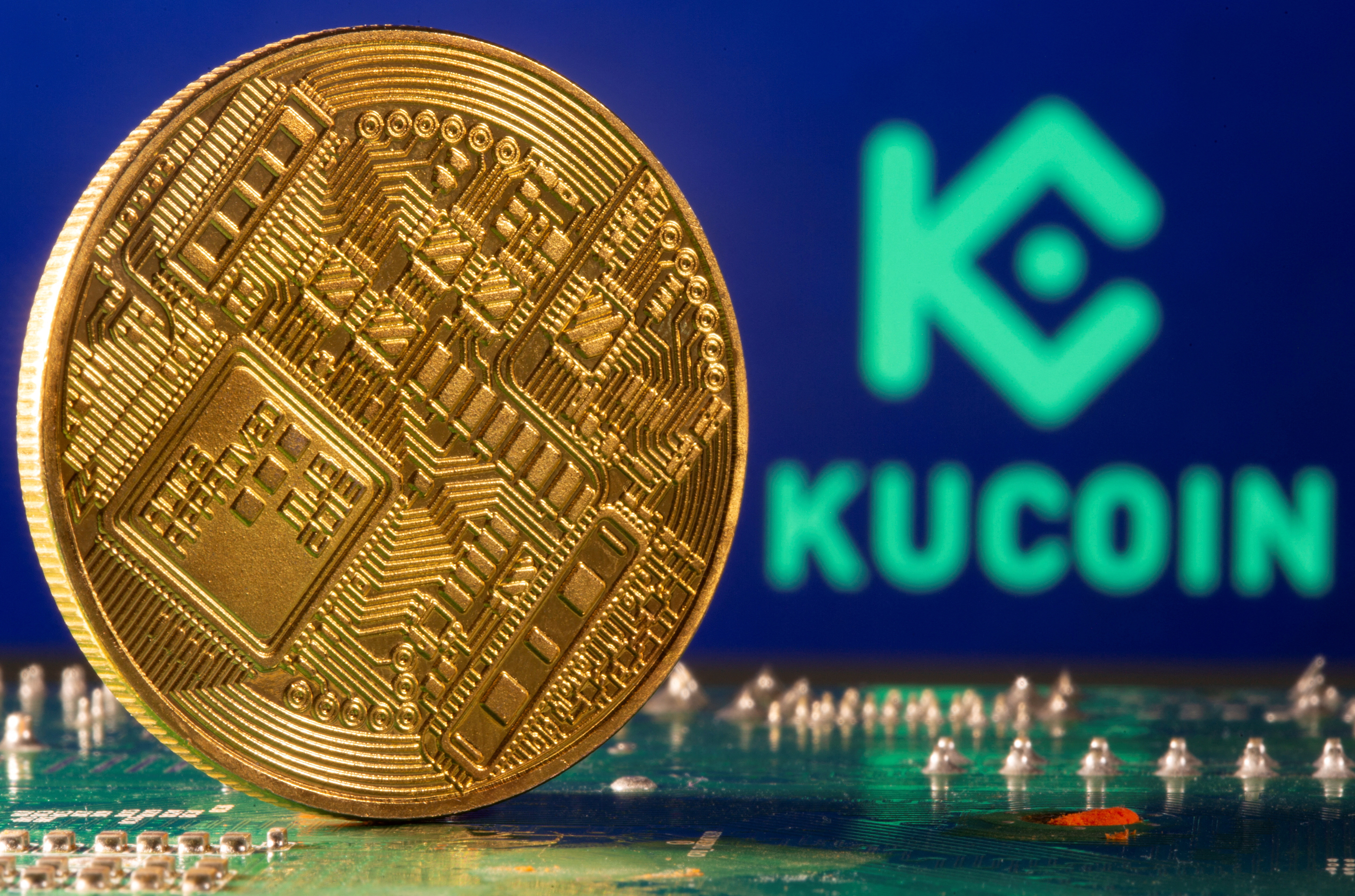 What Countries is KuCoin Available In?