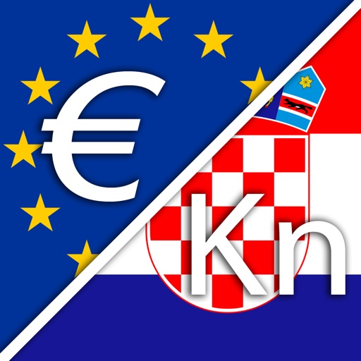 Croatian Kuna (HRK) to Euro (EUR) Exchange Rates for December 22, 
