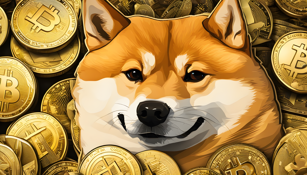 Wykres i Cena Dogecoin — DOGEUSD — TradingView