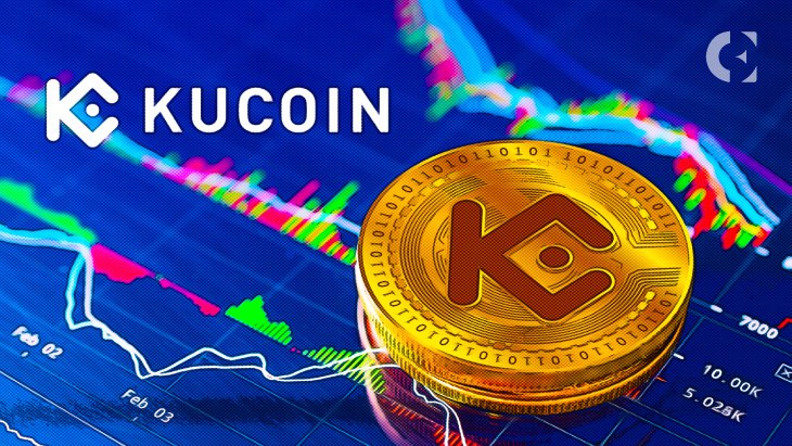 KuCoin Strengthens Security and Compliance with Mandatory KYC Upgrade - Coin Edition