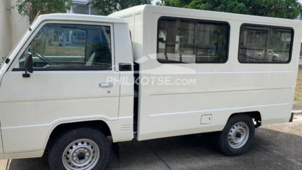 Mitsubishi L Price list & Monthly, Philippines | AutoDeal