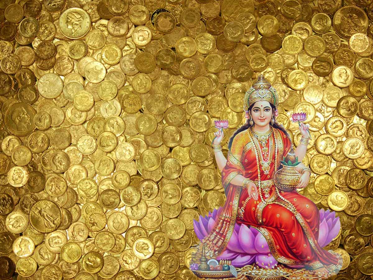 [Solved] What is 'Laxmi' with reference to Reserve Bank of In