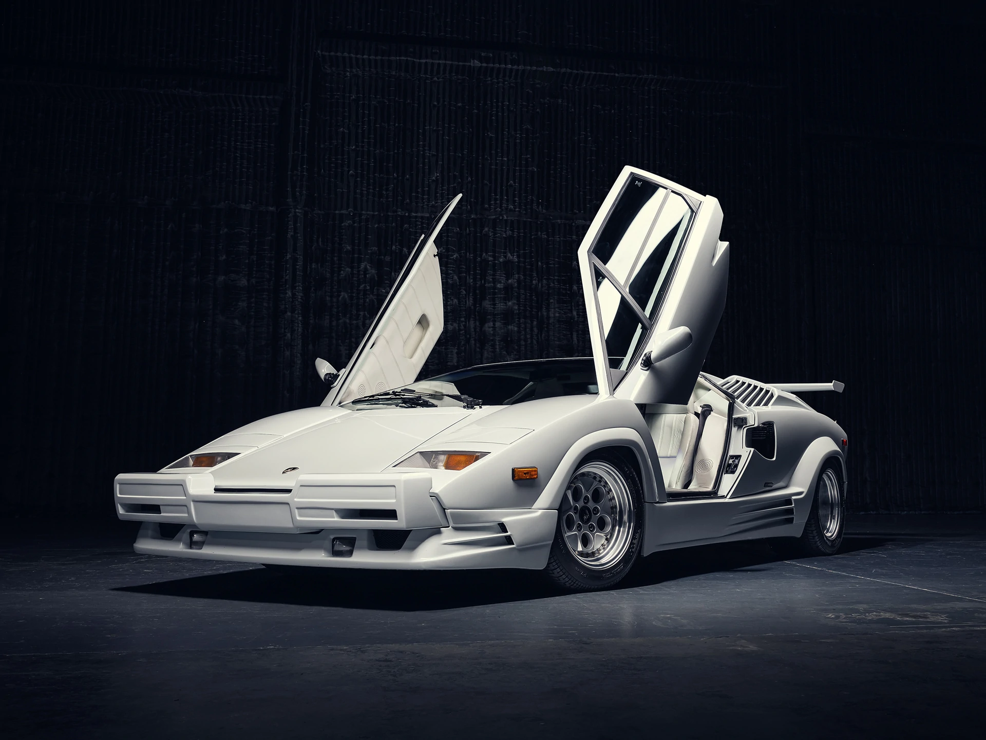 Used Lamborghini Countach Cars For Sale near me in Dubai