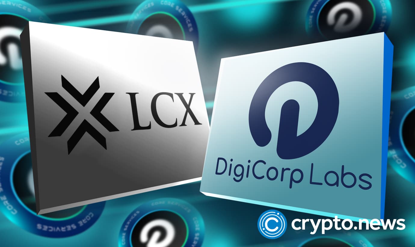 LCX - Cryptocurrencies | cryptolive.fun