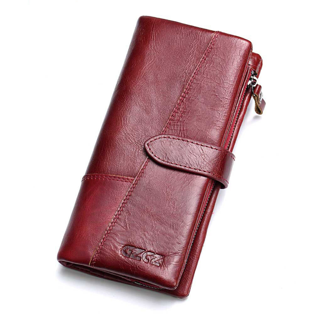 Leather Wallets for Women Buy Online at Tuscany Leather