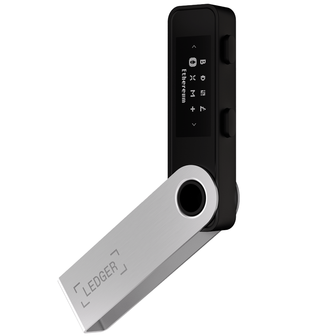 Black Friday | Ledger